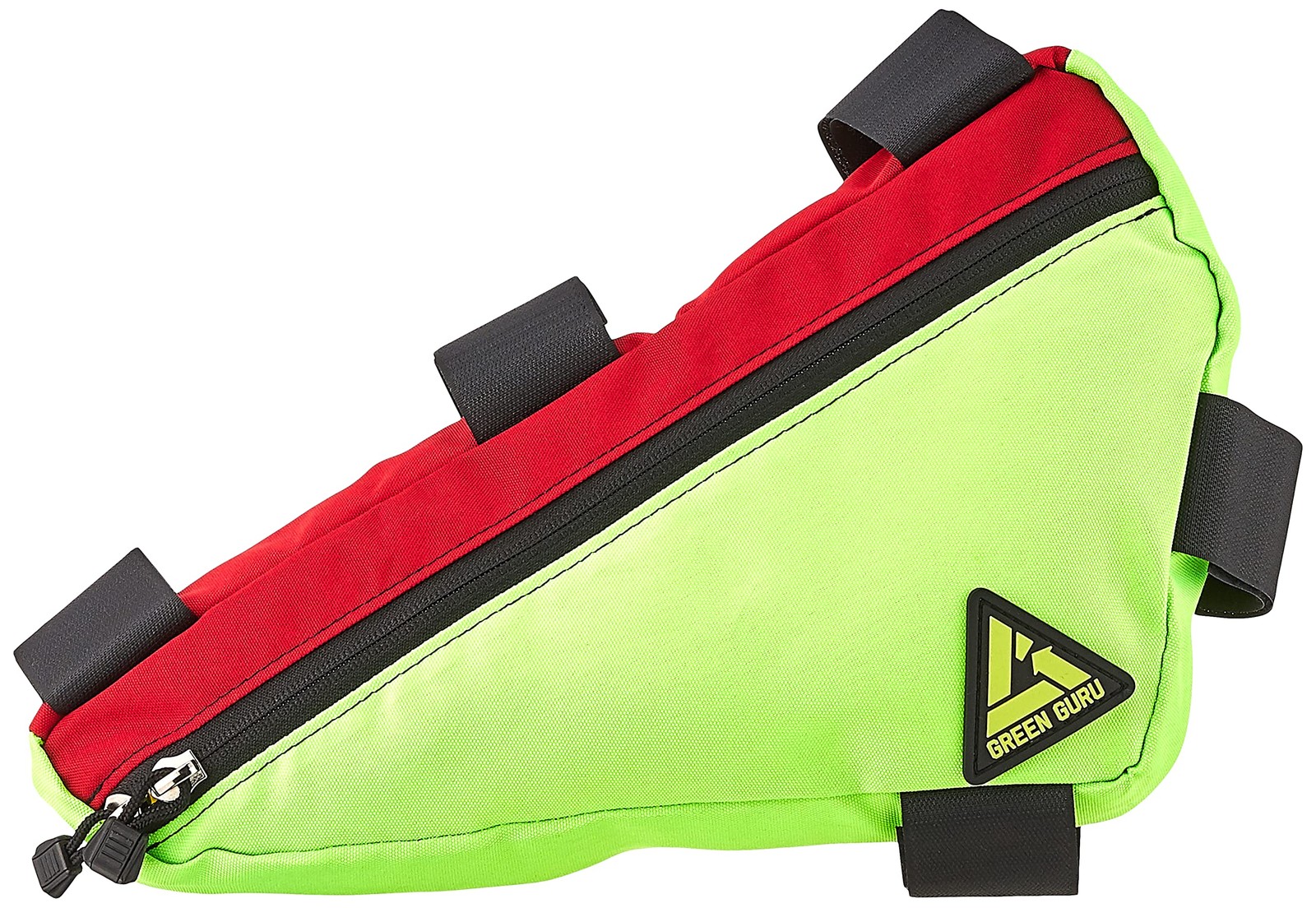 Green Guru Gear Upshift Frame Bag , Color may vary