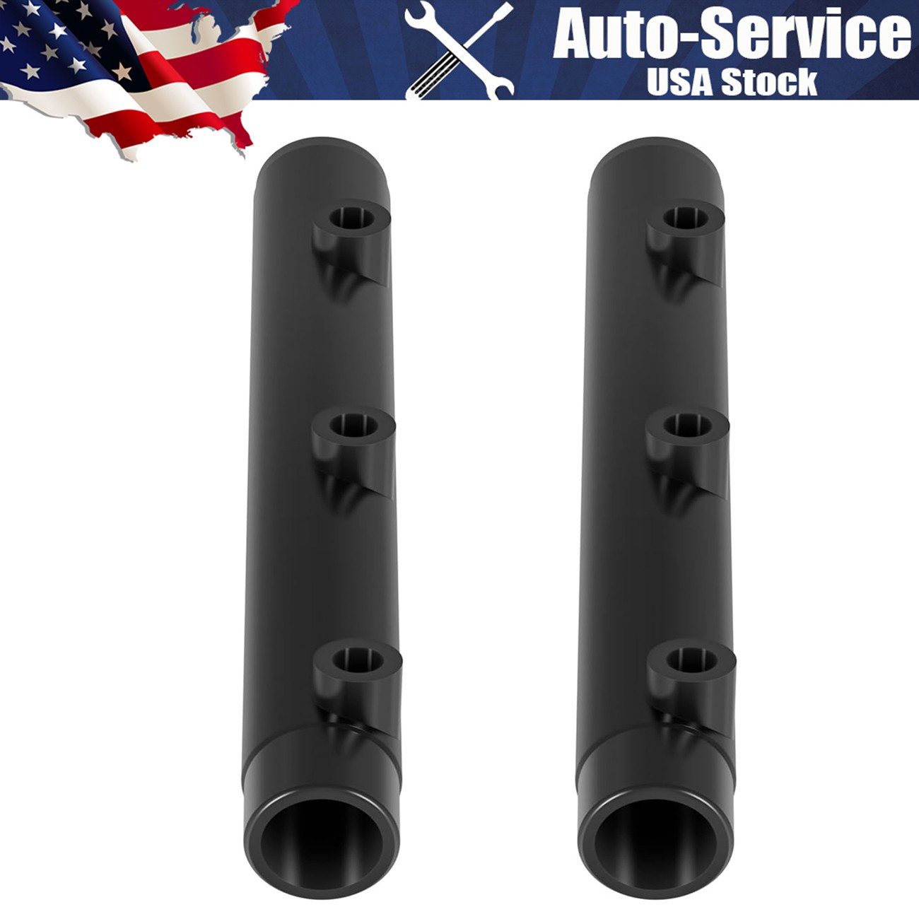 2-Pack 325738-02 Distributor Hose B for Hoshizaki Ice Machines