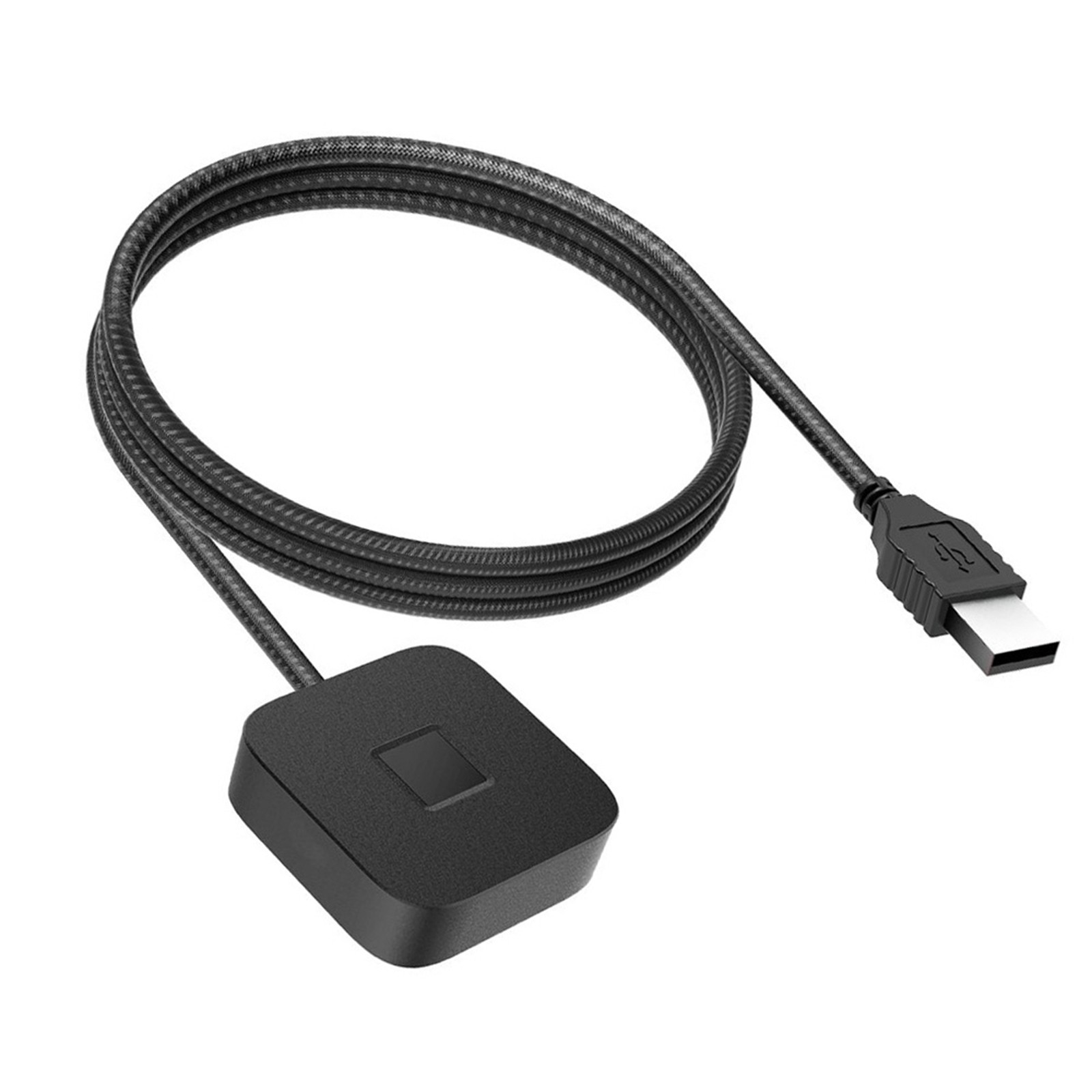 USB Fingerprint Reader Fast Recognition For PC 10 11 Easy To Use DSO