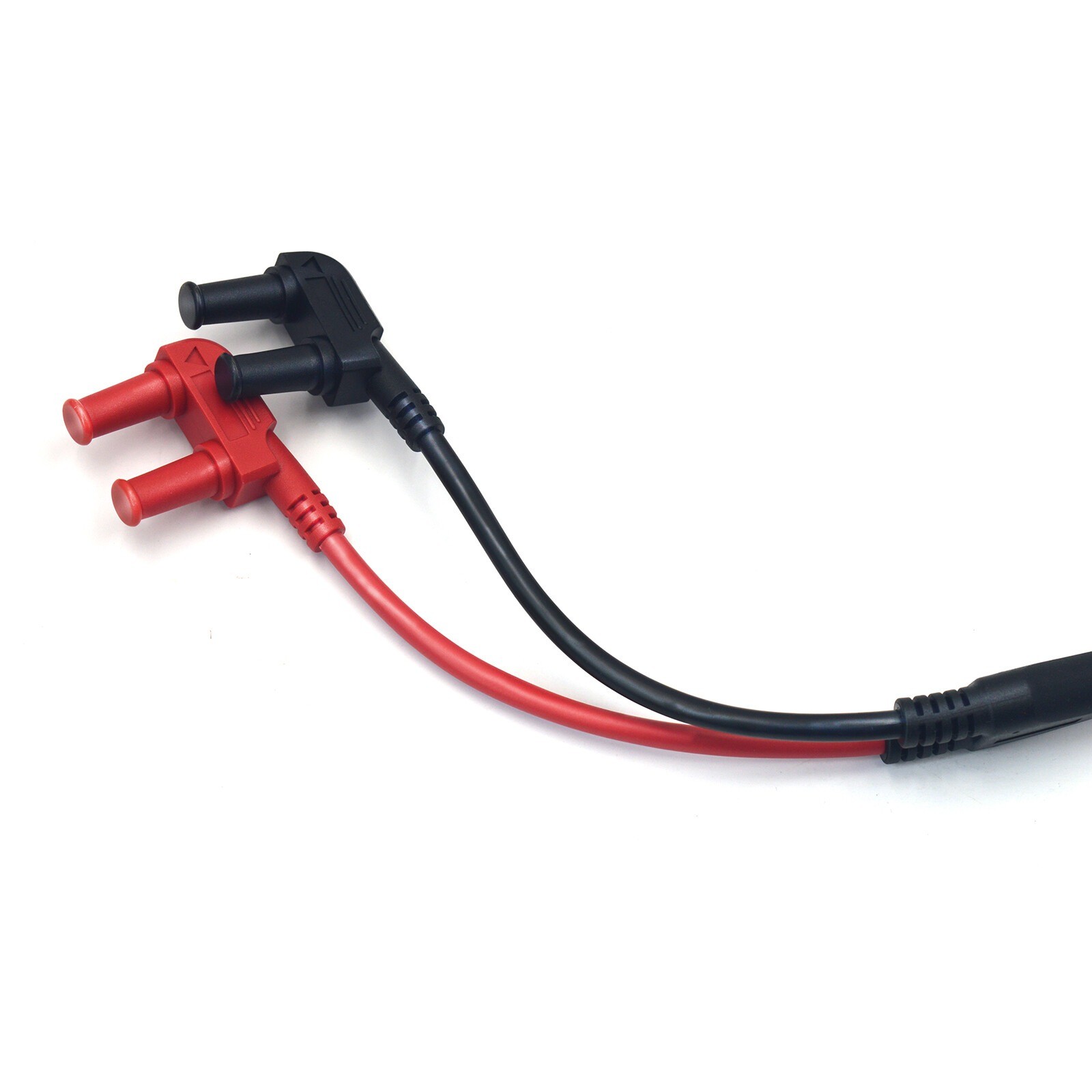 1PC For 3554 Replace Hioki 9465-10 Pin Type 4 Terminal Probe