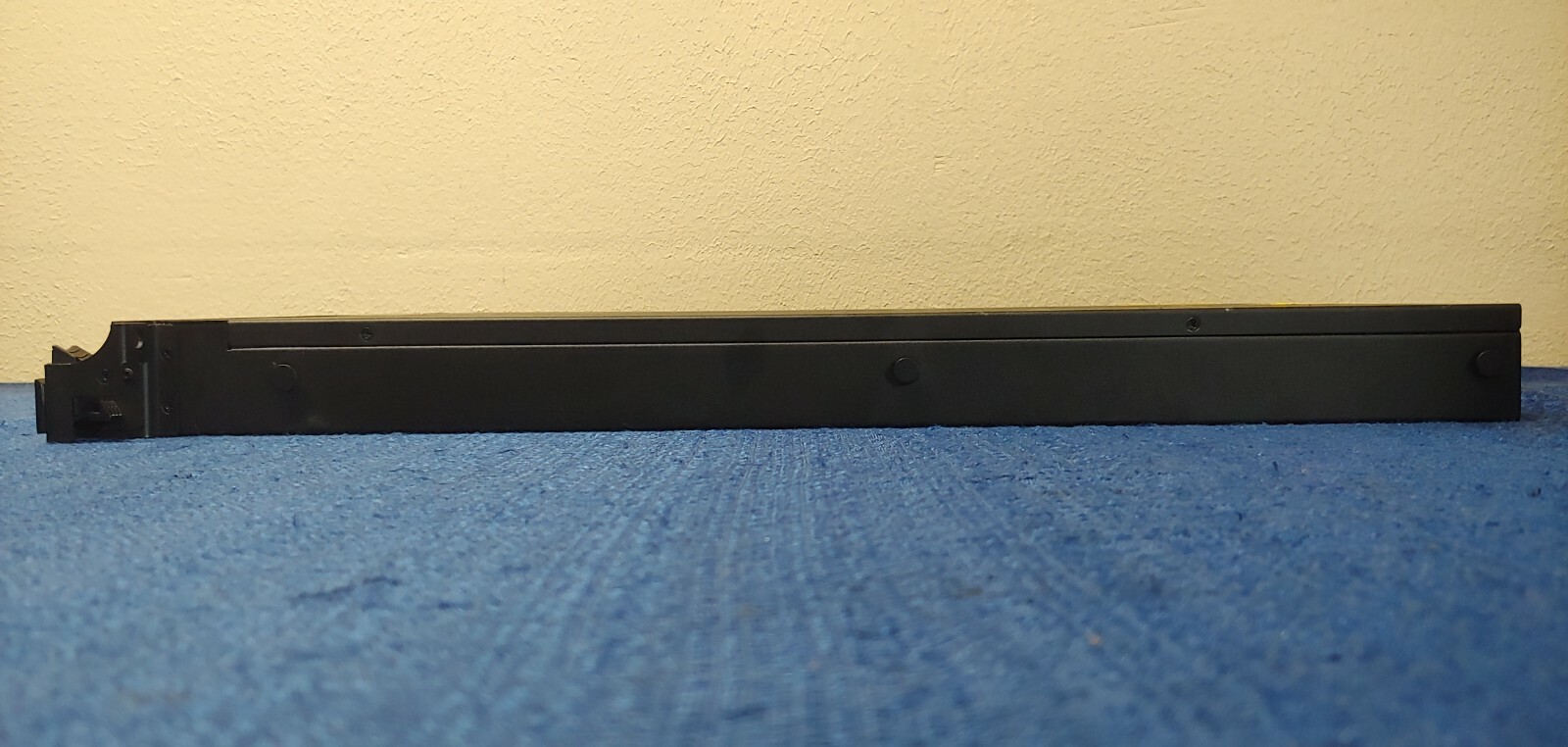 IBM Security XGS 3100 Server. 5122-72M