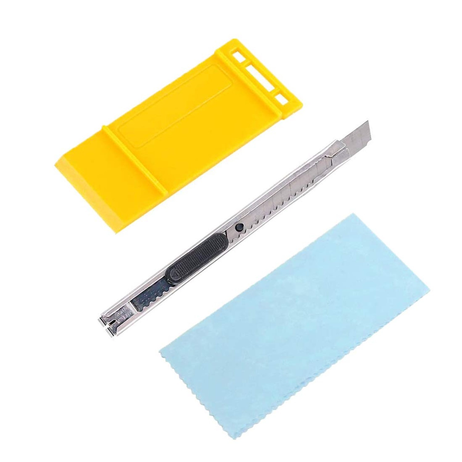 33Pcs Gundam Model Tool Kit Gunpla Tools Set Modeler Basic Tool Craft Set Hob...