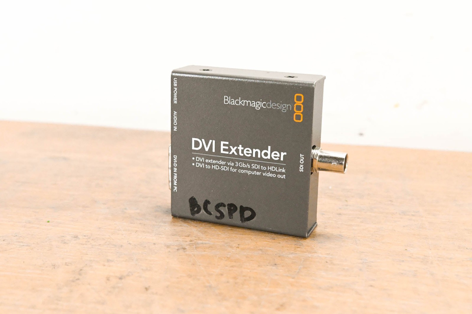 Blackmagic Design DVI Extender CG01ZVE