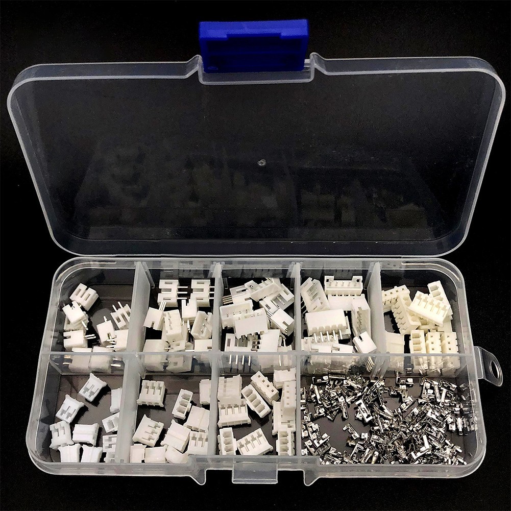 Practical Crimping Tool Terminal Connector PH Connector Kit-PH