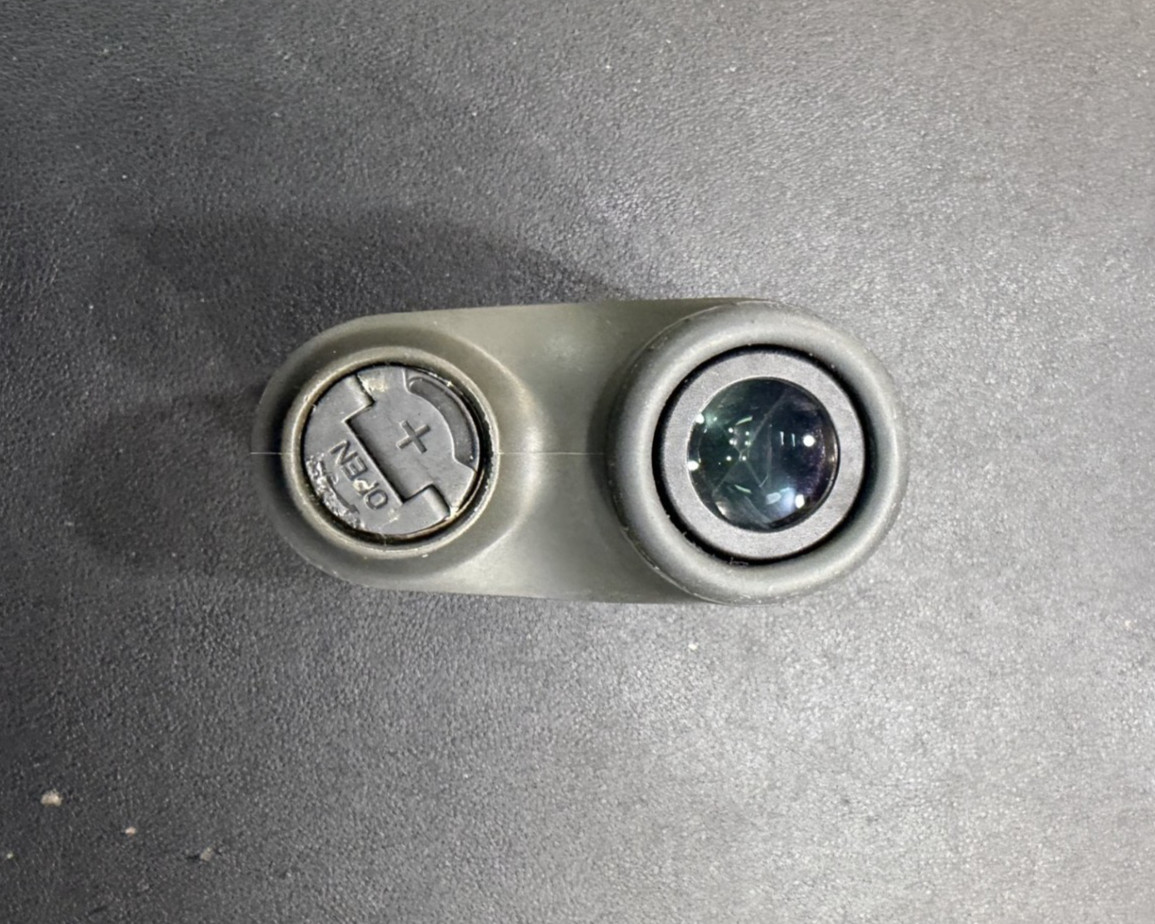 Bushnell Pro X3 Range Finder