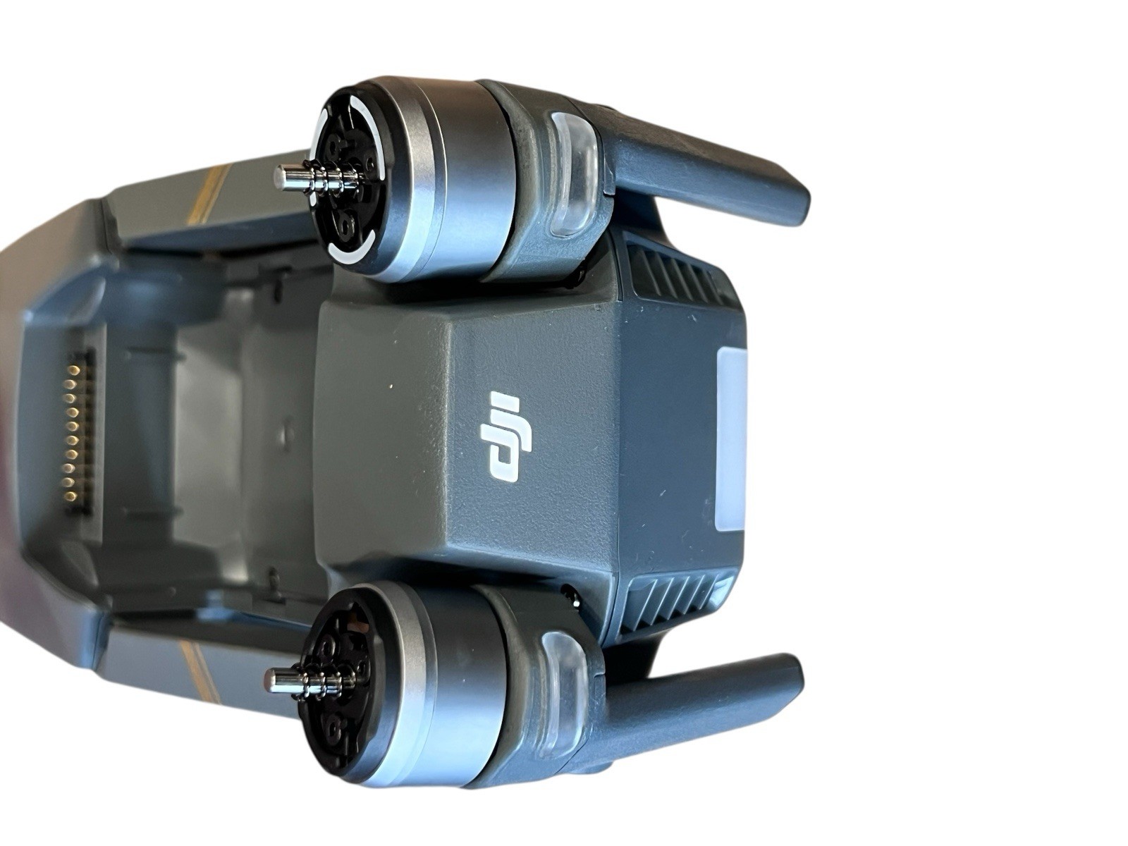 DJI Mavic Pro Camera Drone - New, Never Activated, Needs Motherboard