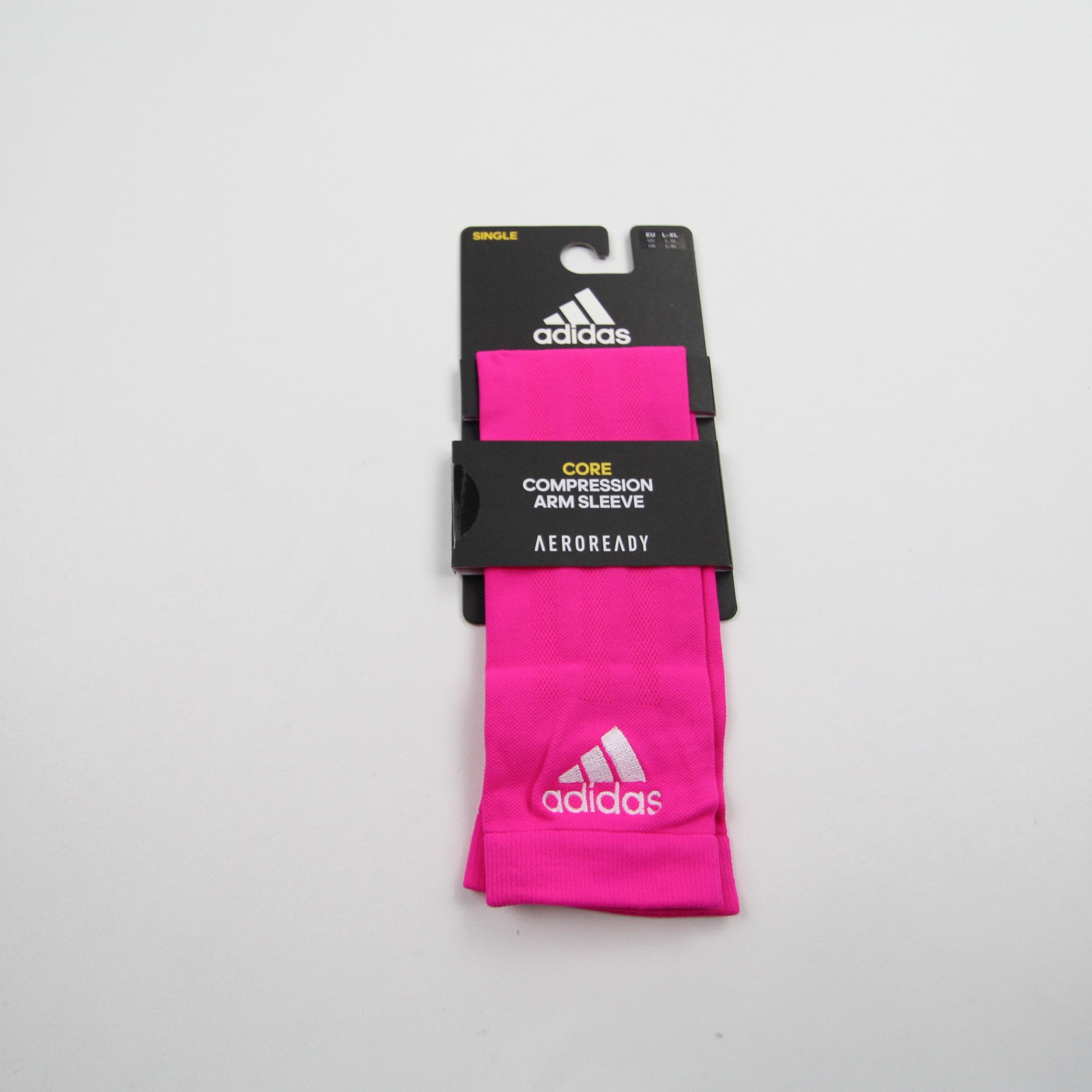 adidas Compression Sleeves-Arm (Shooting) Unisex New with Tags SM/MD