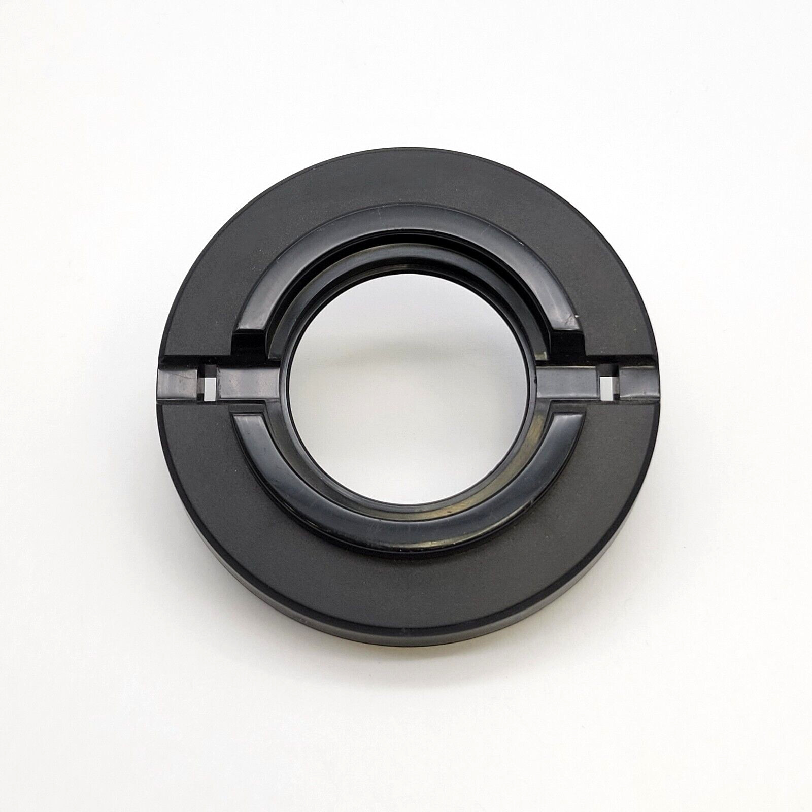 Nikon Microscope Field Diaphragm Dust Glass Cover Replacement for 50i & 55i