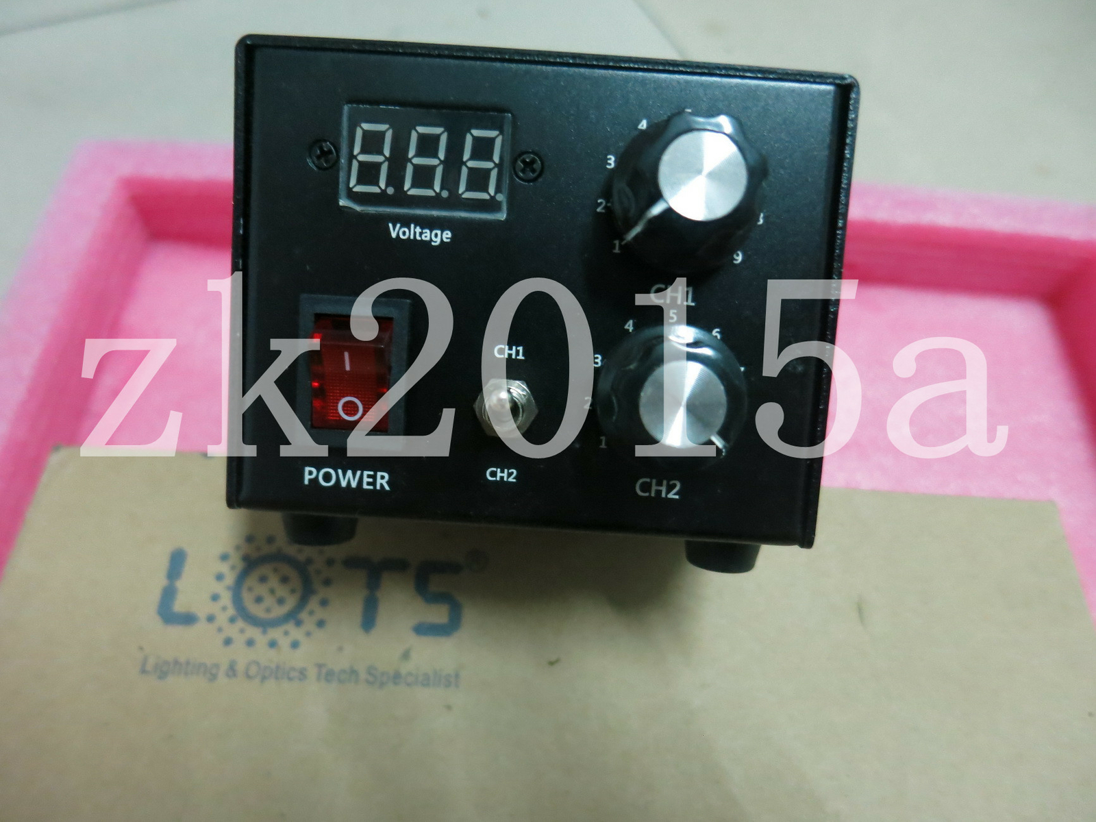 LOTS LTS-APC2424-2 fast ship by DHL OR EMS