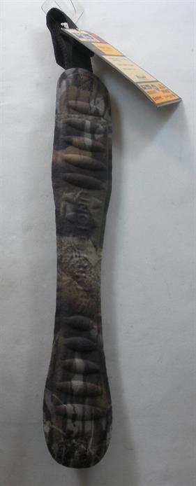 Uncle Mikes 2662-2 Molded Sling Mossy Oak Breakup