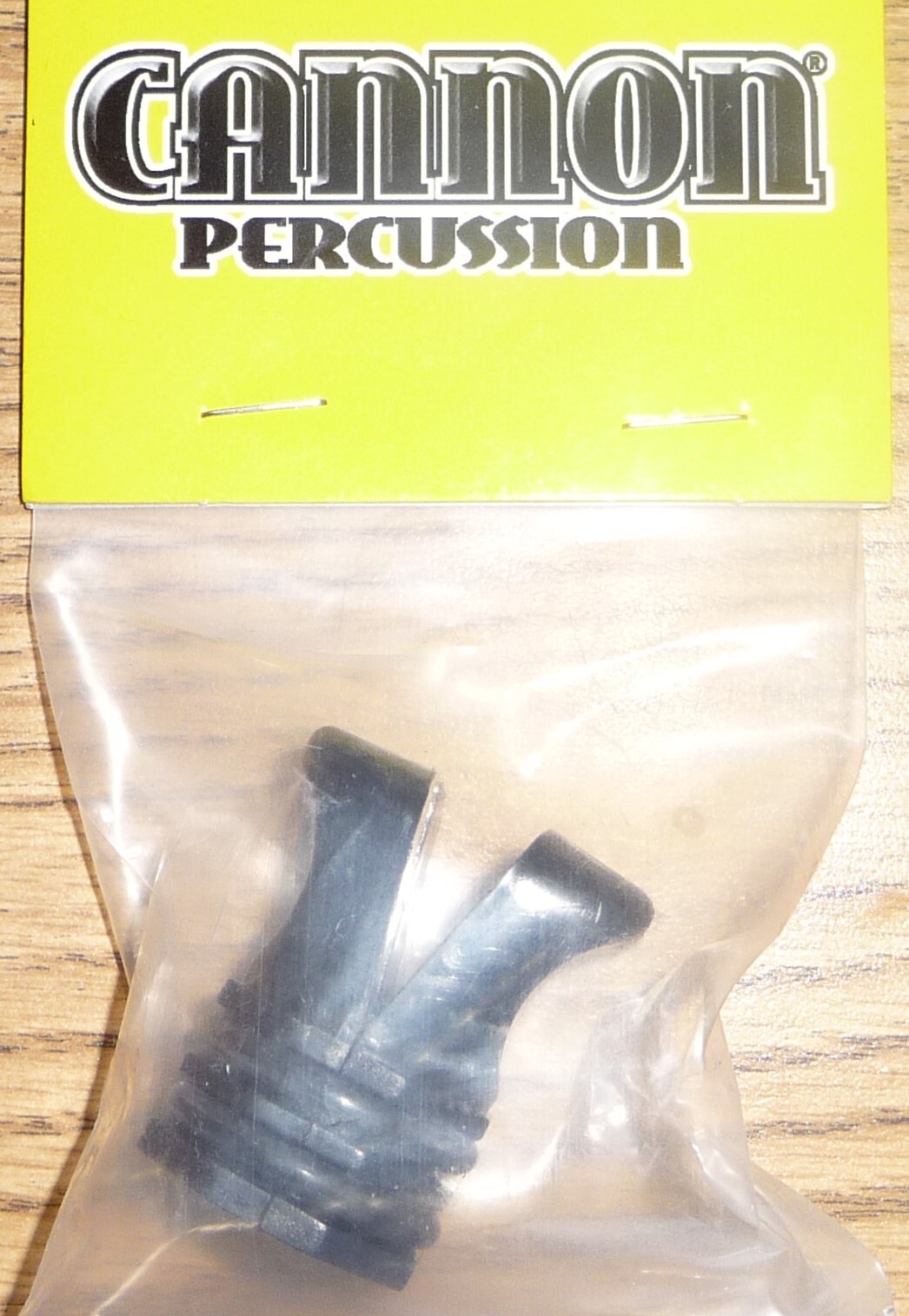 New Cannon E-Z Cymbal Top  UPEZ