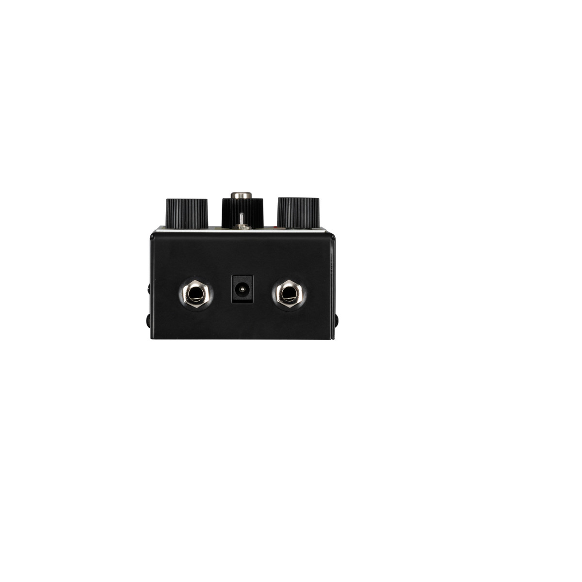 Maestro Arcas Compressor Sustainer
