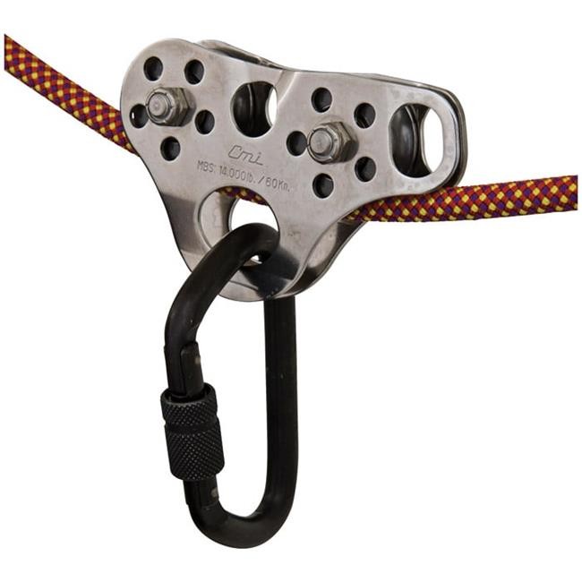 Cmi MICROTROLLEY Micro Trolley Pulley