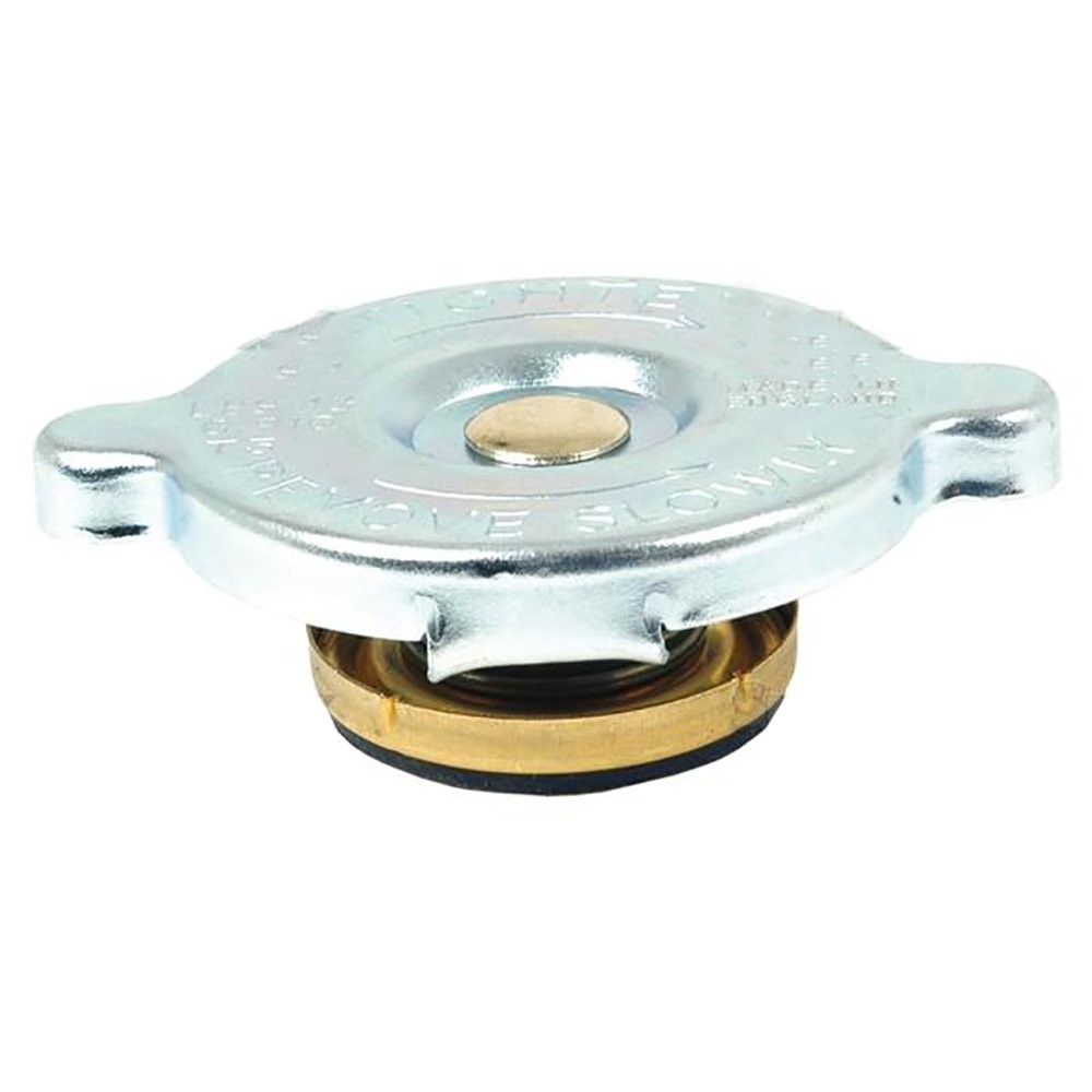 Radiator Cap 13 PSI - Fits Ford - E2NN8100BA