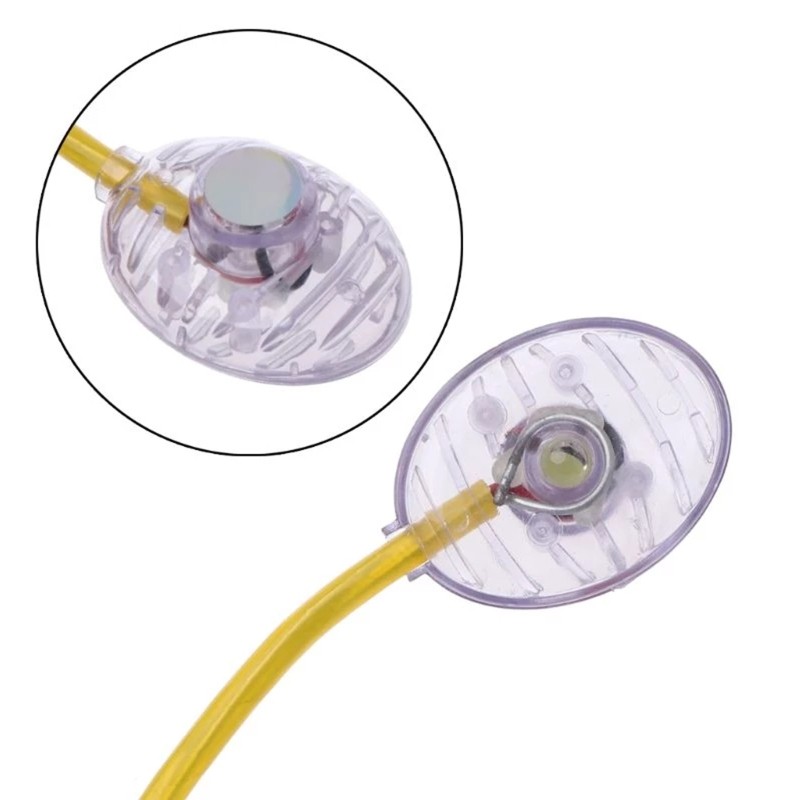 Worm Light for Console Illumination Lamp Screen Lights Night Lamp Flexible