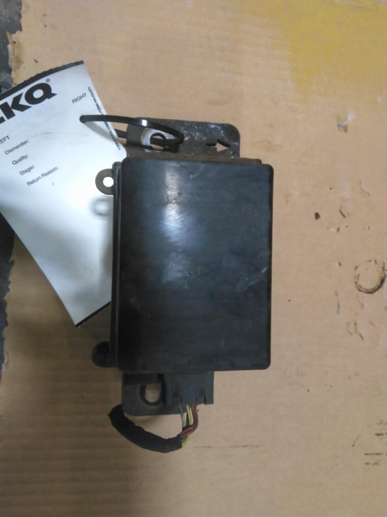 Replaces 4460670400 2018 MERITOR-WABCO 4460670400 RADAR ANTI-COLLISION MODULE ,