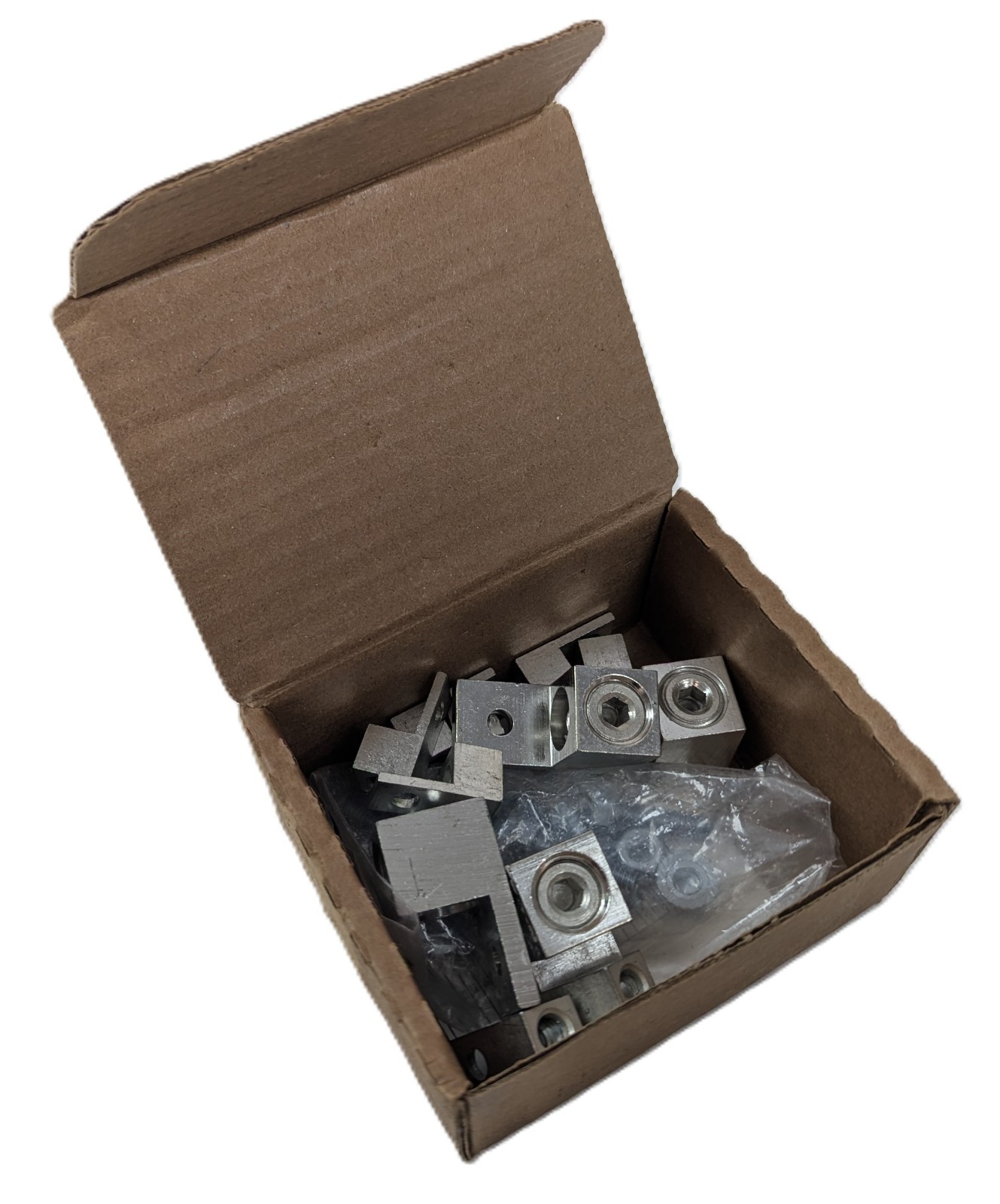 Eaton LKS-1 Terminal Lug Kit Dry Type Distribution Transformer NEW