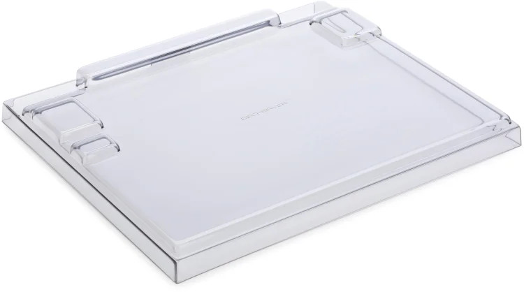Decksaver Polycarbonate Cover for Ableton Push 3