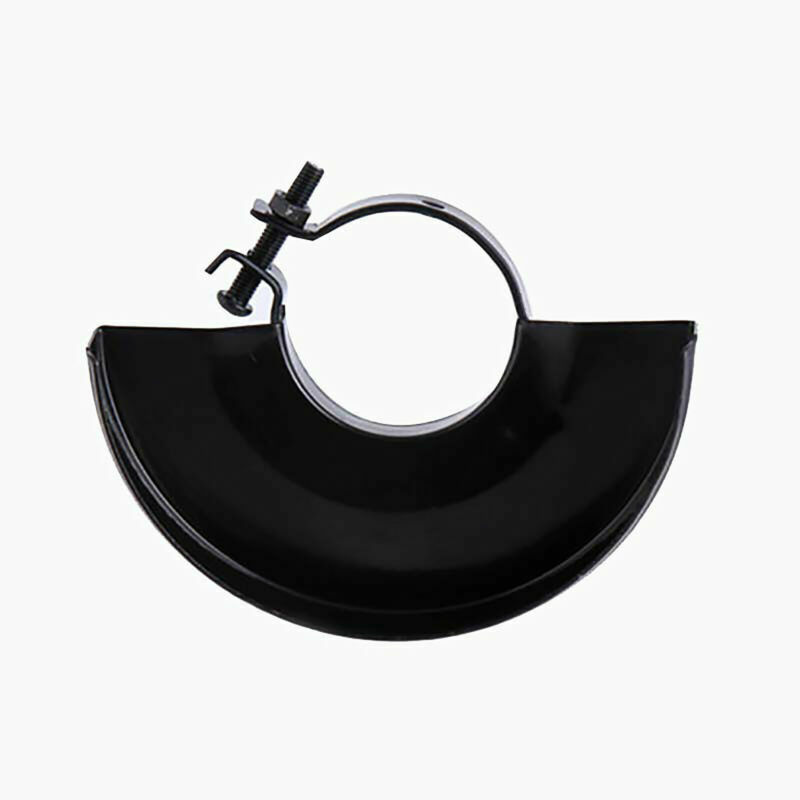 For Angle Grinder to Cutting Machine Balance Bottom Plate Protective Cover
