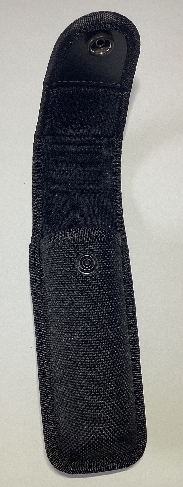 Bianchi Nylon Light Holster Holder Pouch Size L Snap Closure