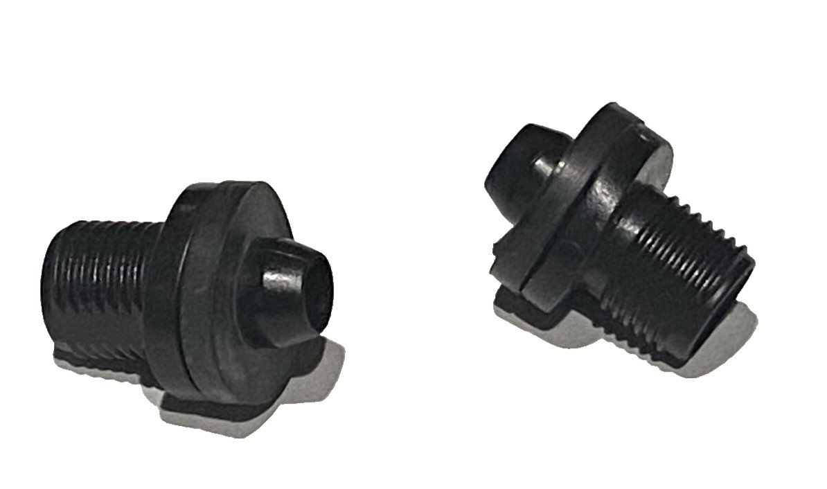 Hayward CL220 Pool Off-Line Chlorinator Saddle Fitting & Gasket CLX220G Set Of 2