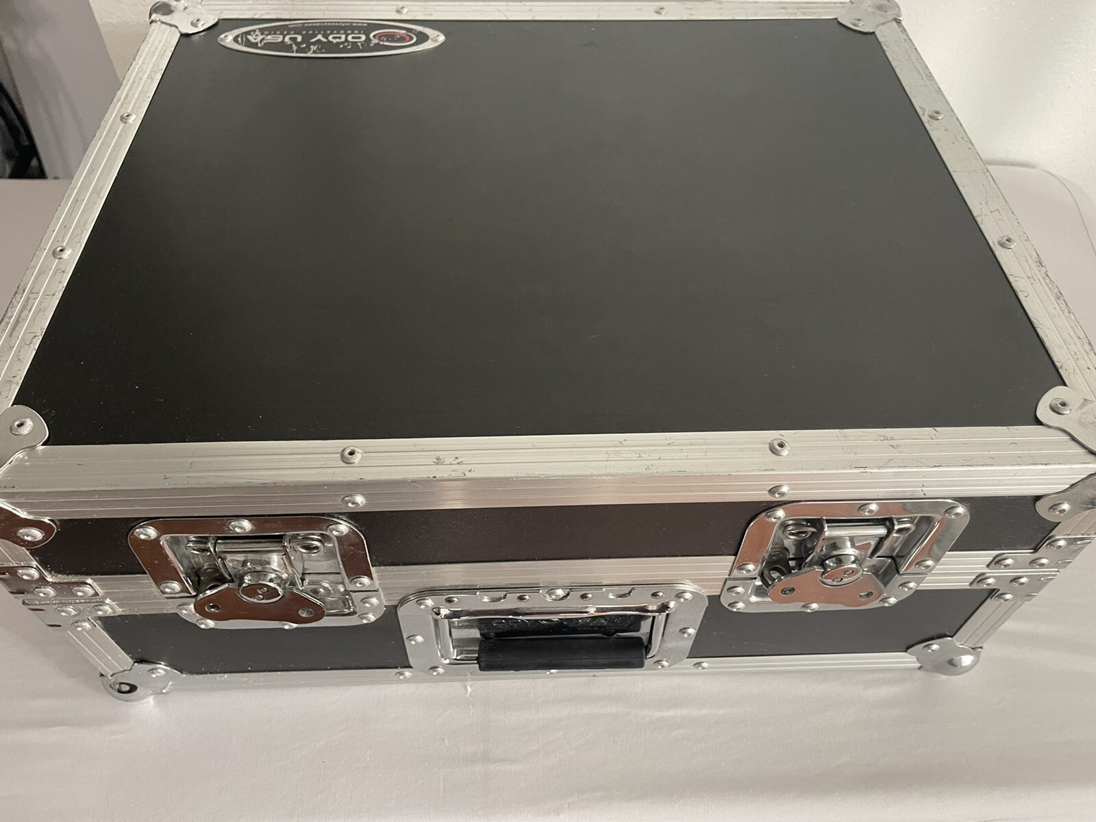 turntable