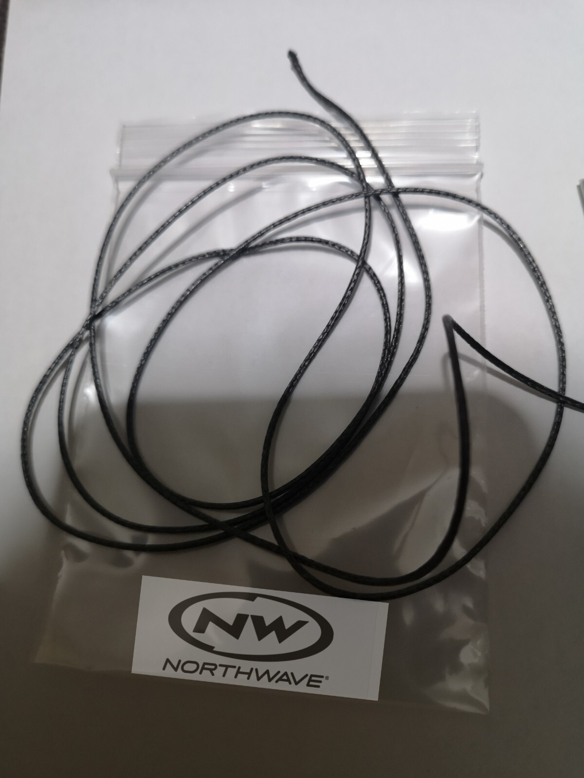 Northwave Raptor celsius Extreme Origin 2 Field repair Lace Wire kit replacement