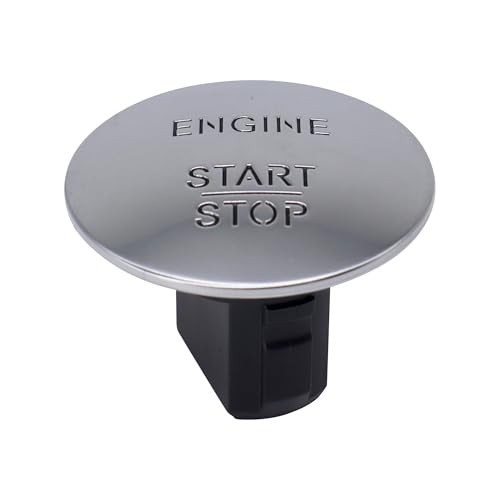 2215450714 Engine Start Stop Button Switch 2215450514 | Compatible with