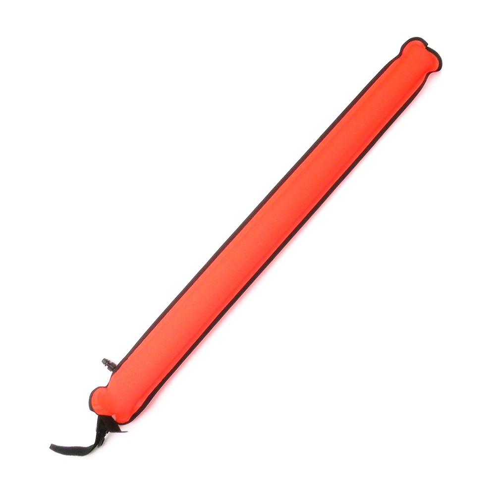 Quick Setup Scuba Diving Inflatable SMB Marker Buoy Signal Tube 45 Inch