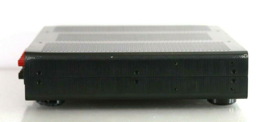 Control4 C4-8AMP1-B Multi-Room 8 Channel Digital Audio Amplifier