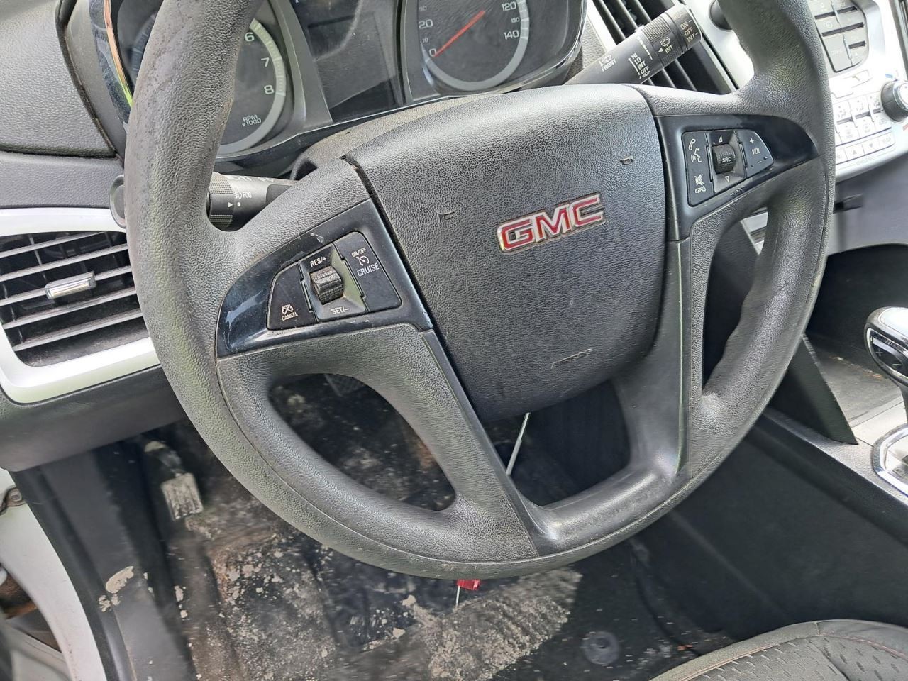 Fuse Box Engine Federal Emissions Opt NT7 Fits 12 EQUINOX 4774276