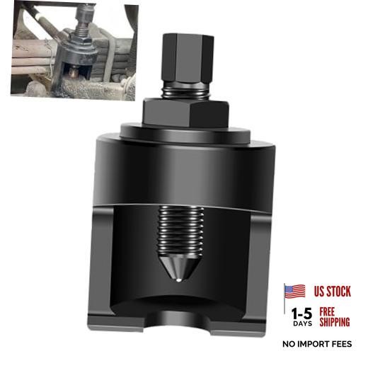 Ball Joint Removal Tool Heavy Duty Truck Ball Joint Separator Universal 36mm