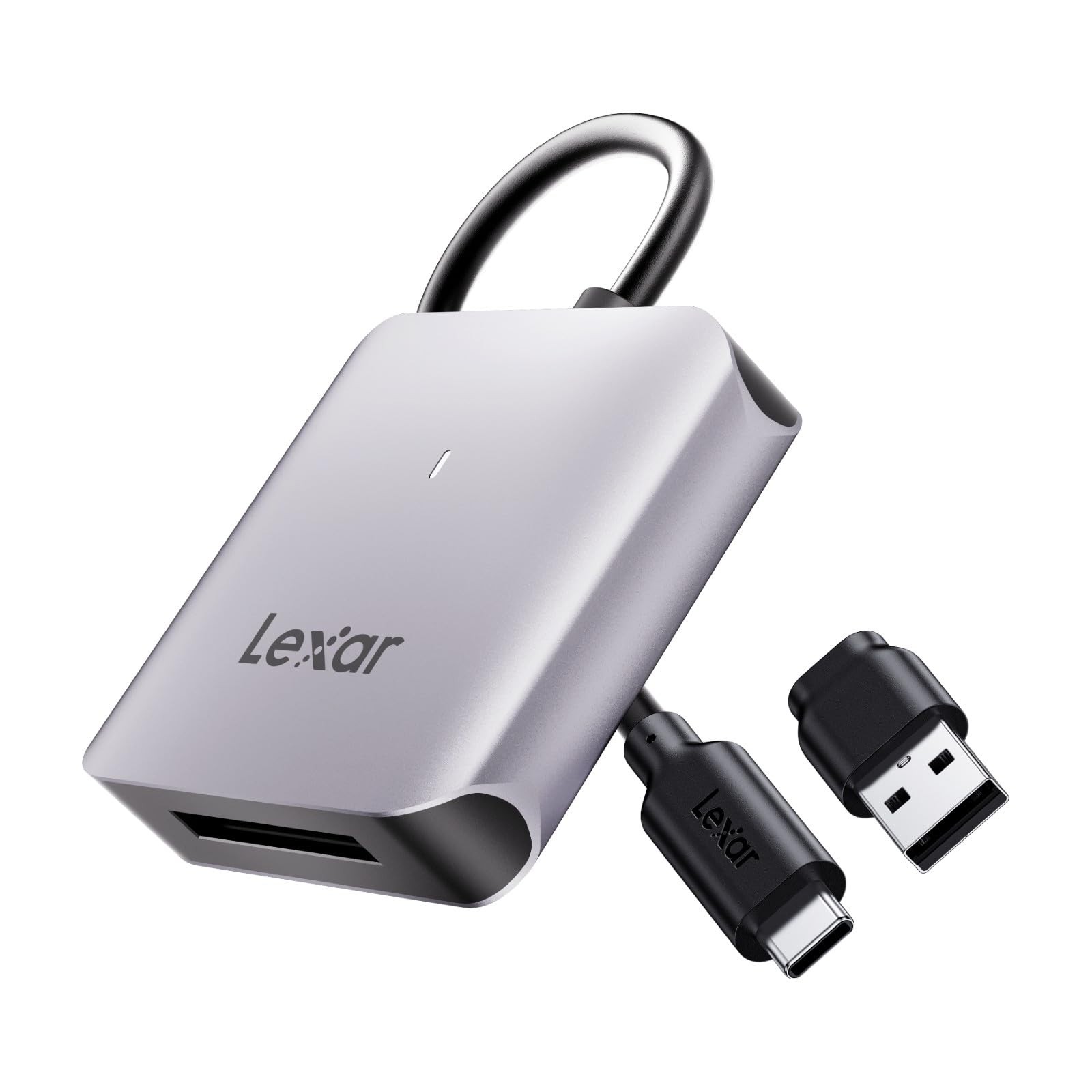 Lexar RW510 CFexpress Type B Card Reader USB 3.2 Gen 2