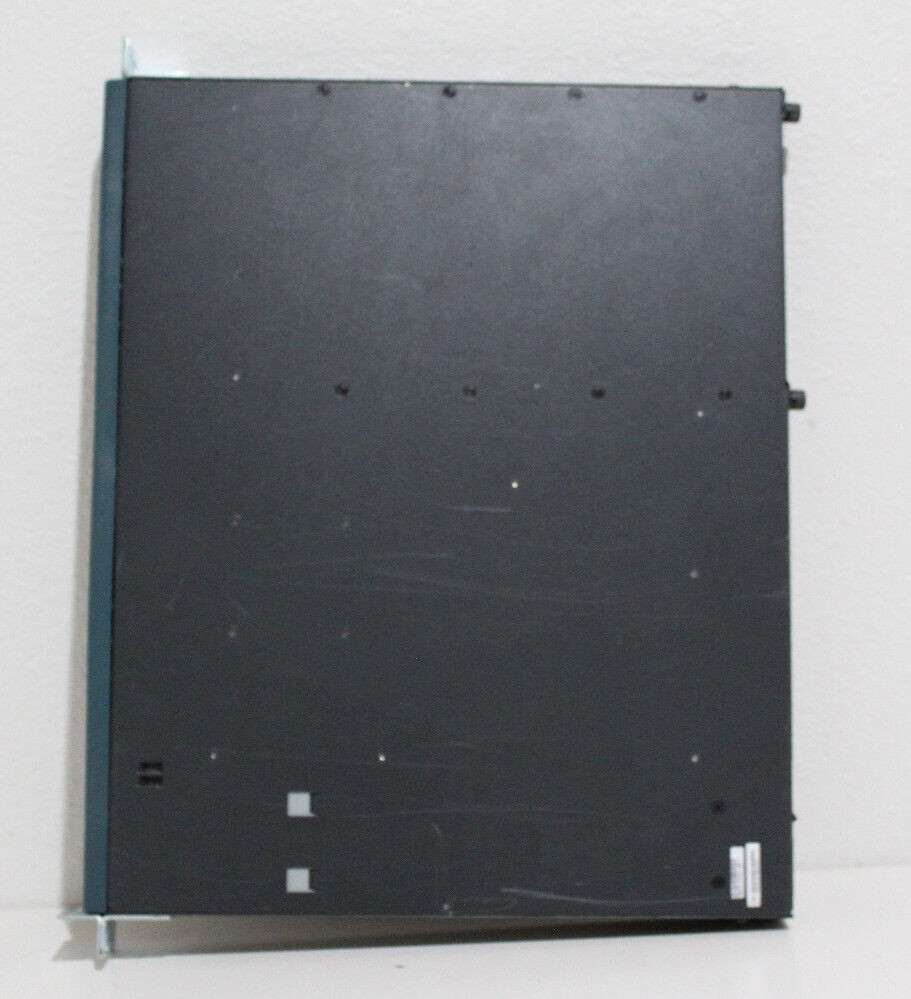 Cisco ASA 5510 Adaptive Security Appliance Firewall ASA5510 + SSM-10 Module