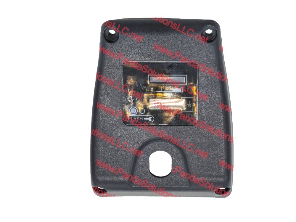 1114-310001-00 Bottom Cover For Big Joe Truck