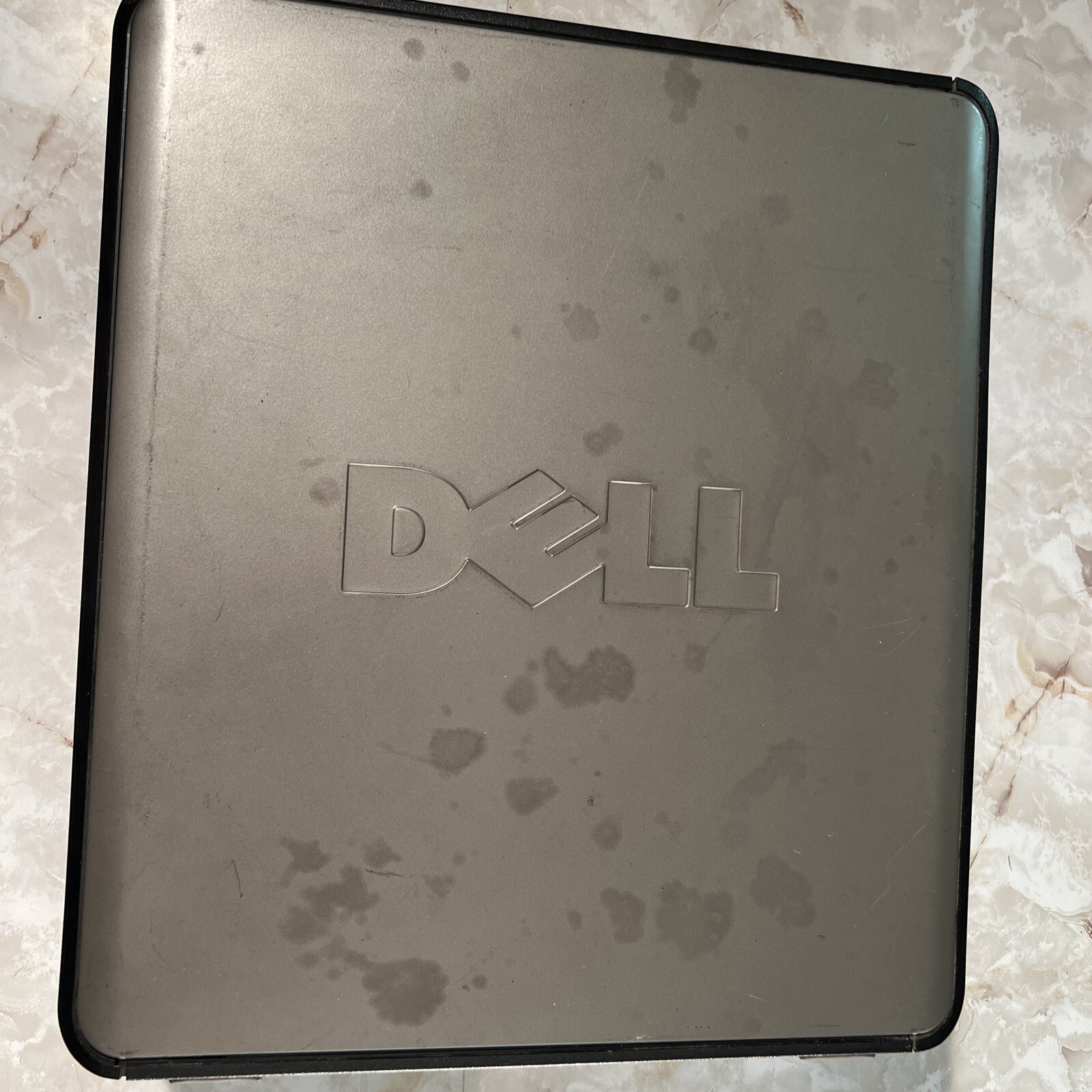 Dell Optiplex 360 Big Tower Core 2 Duo