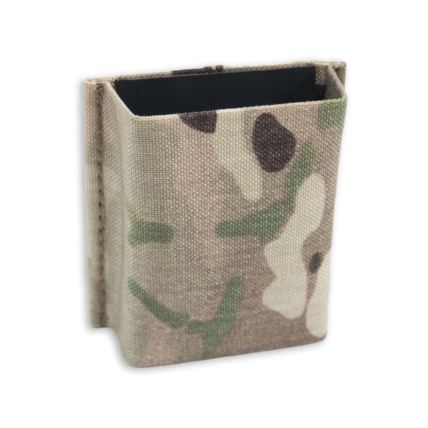 NEW Esstac KYWI Single 5.56 Rifle Shorty Naked Magazine Pouch
