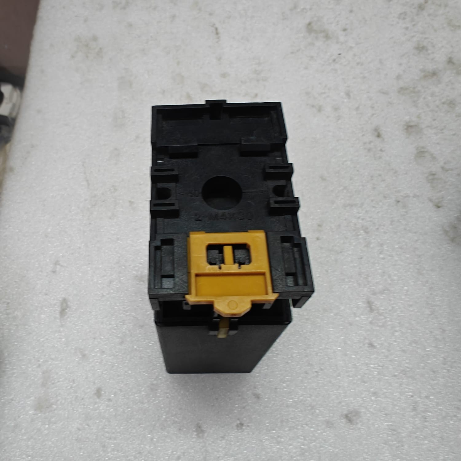 M-SYSTEMS SIGNAL CONDITIONER MODEL-KS-45-B