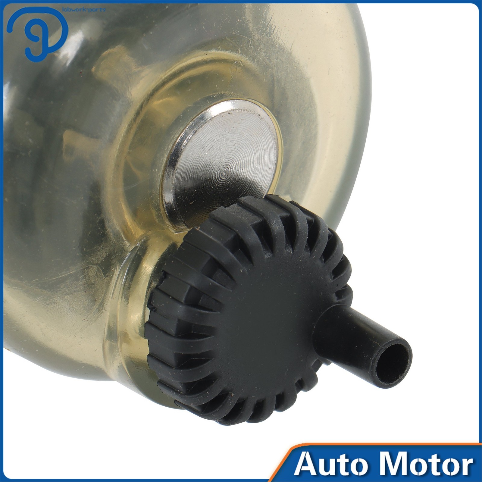 Fuel Pump ＆ Filter Assembly For JCB Engine CAT 422E 428D 428E 432D US