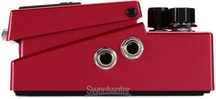 Boss DM-2W Waza Craft Delay Pedal