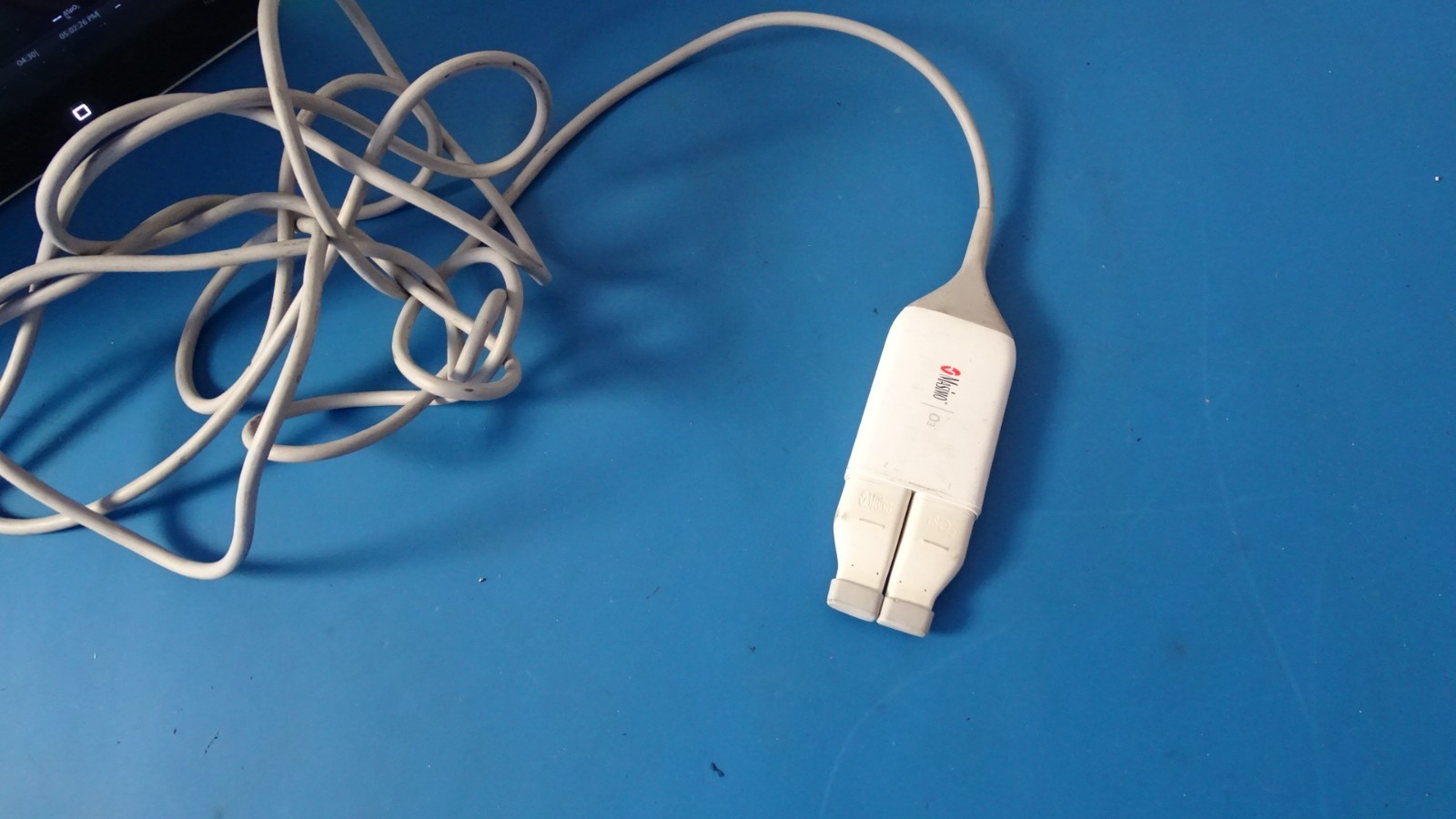 Masimo O3 regional Oximeter Module Cable