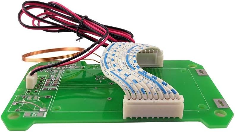 EASYGUARD bm002 Universal Version Chip immobilizer Bypass Module for Vehicle...