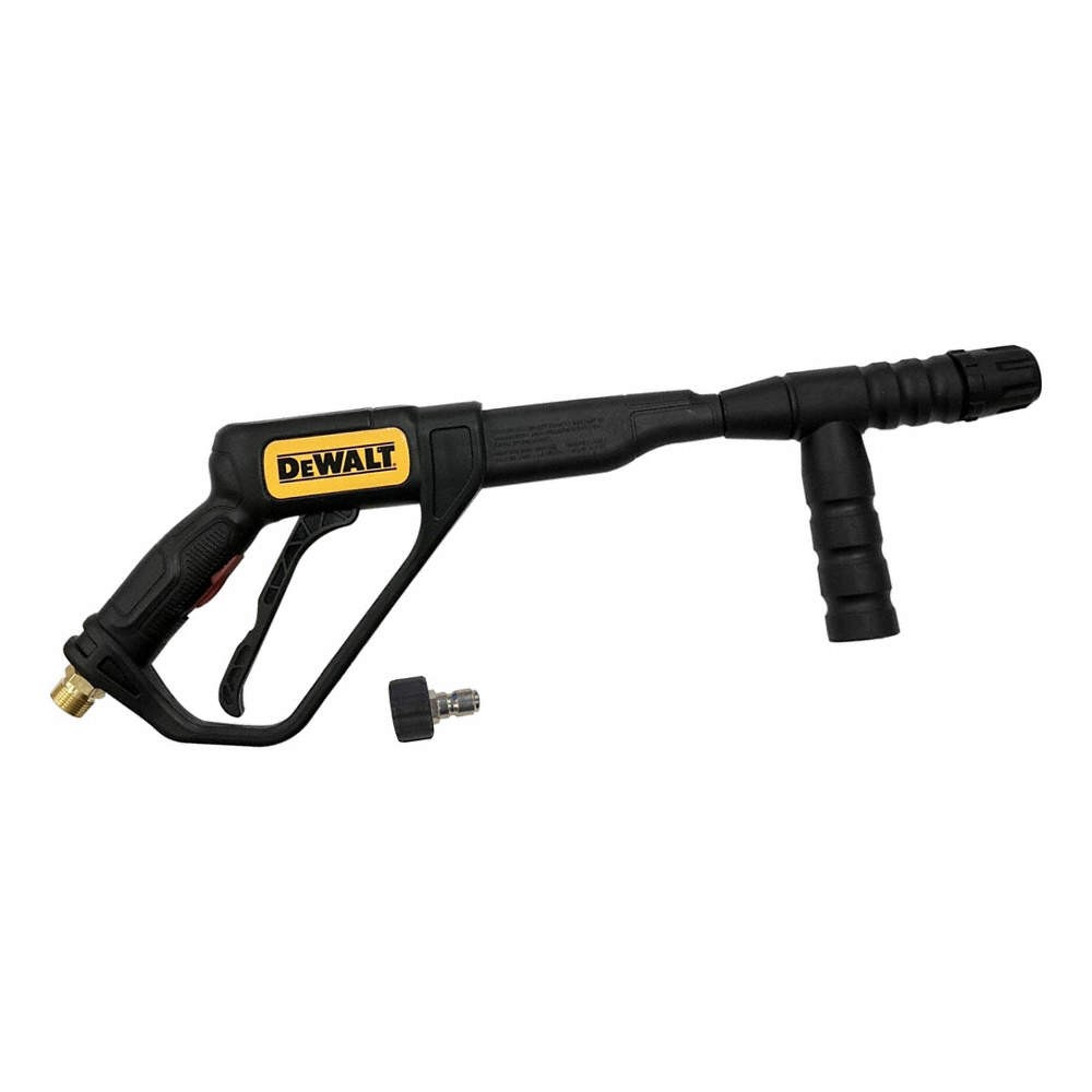 DEWALT DXPW1500E Rear Load w/ Side Handle 42DA29