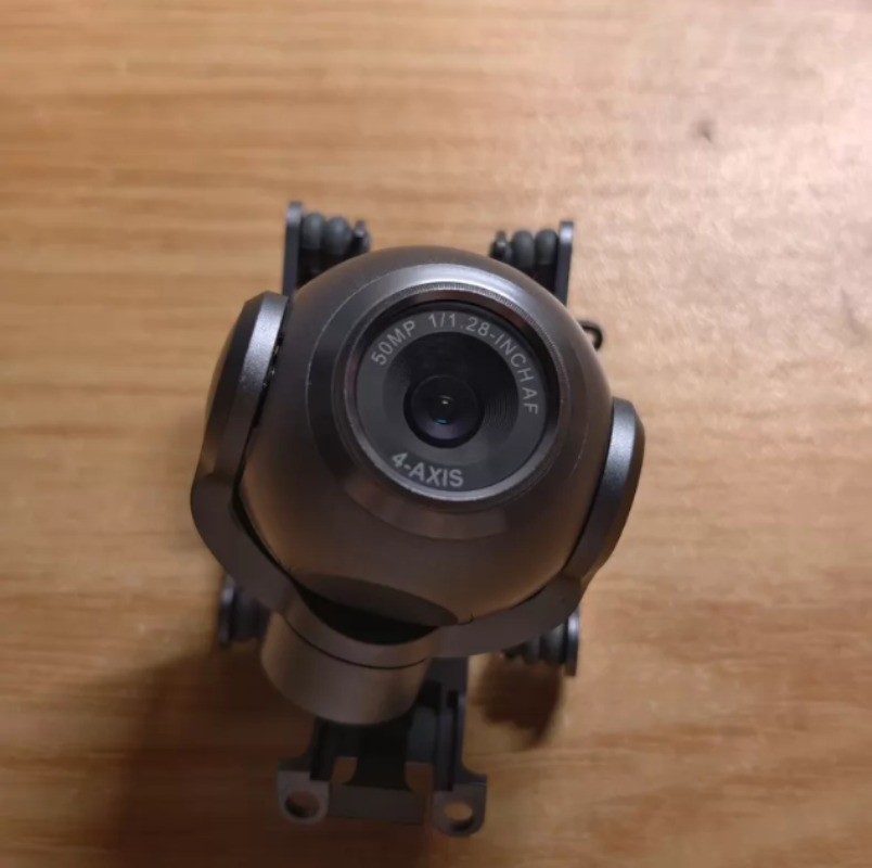 Autel Lite / Lite+ Gimbal Camera 4k Assembly Replacement Part for Drone Repair