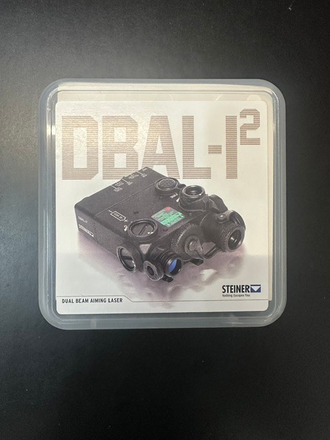Steiner DBAL-I2