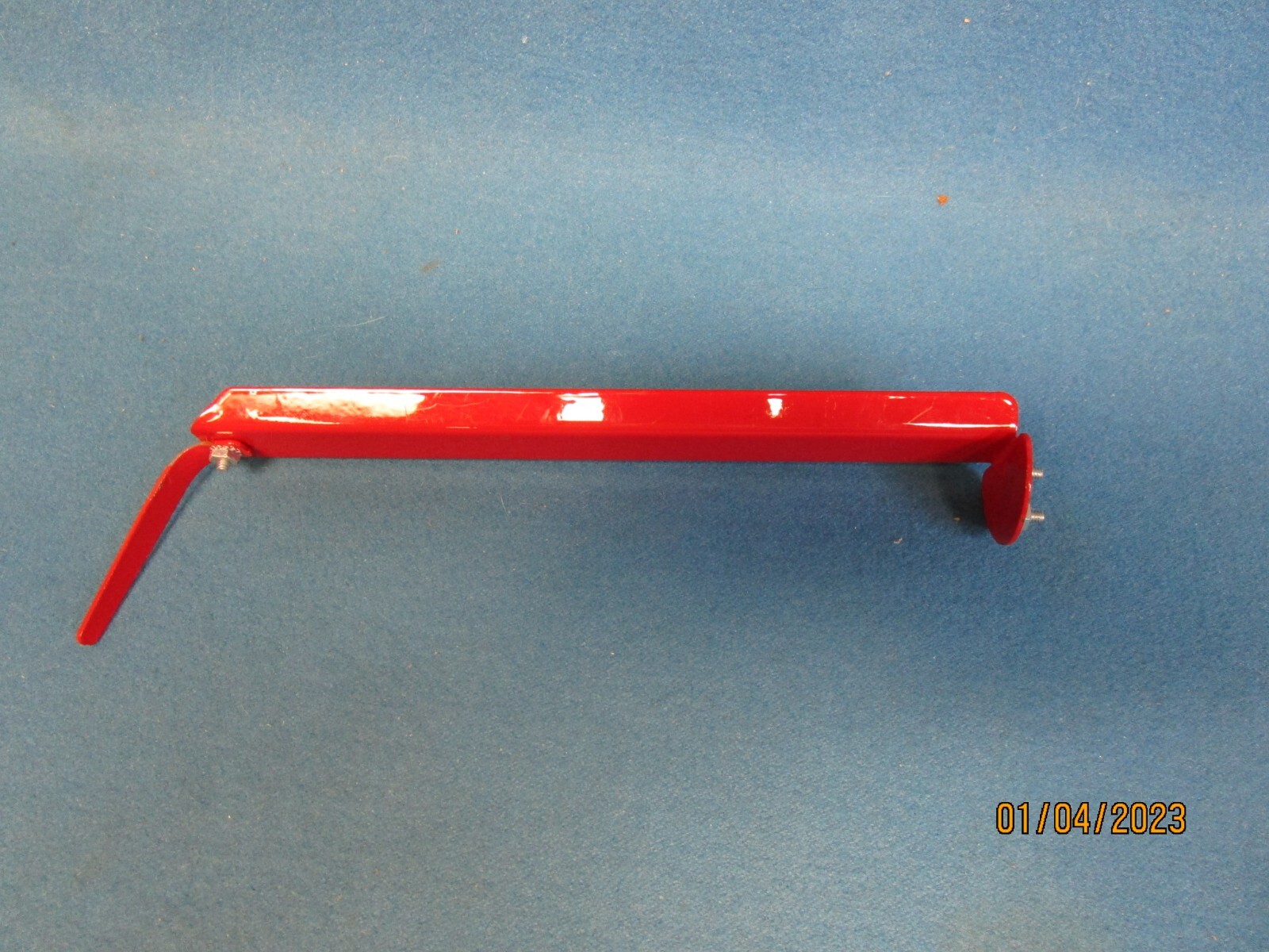 DSM Tic Tac Toe Arcade Game Prize Vend Arm Screw Shelf Support