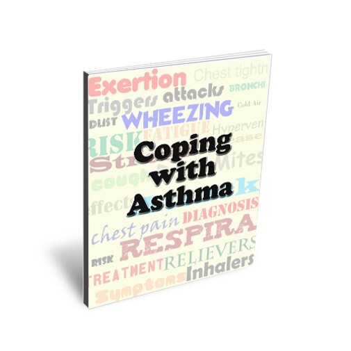 Coping with Asthma (EBook)