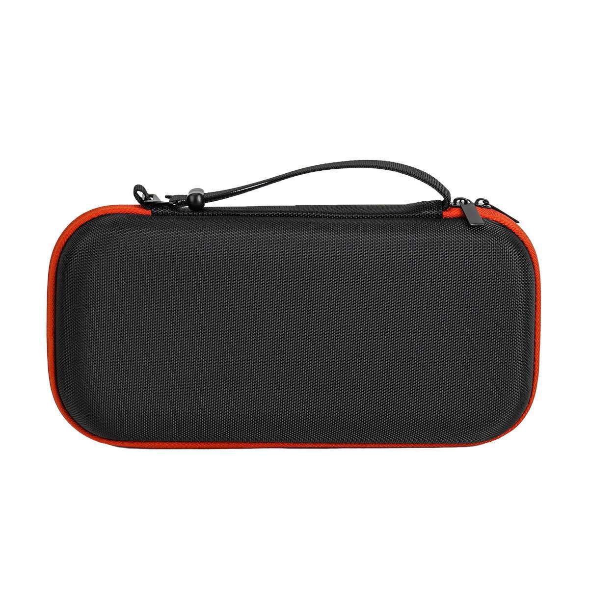 Microphone Bag Wireless Mic Carrying Case Eva Waterproof Shockproof Light Weight