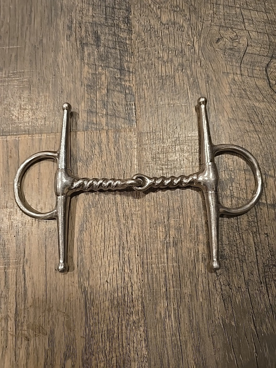 Horse Bit