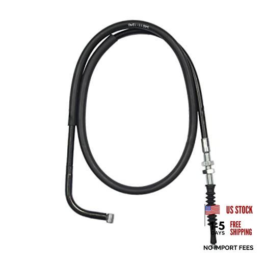 Kawasaki ER 500 A-B Twister/GPZ 500 Clutch Cable